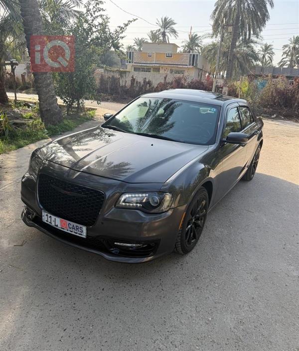 كرايسلر 300 2021 للبيع في العراق -  بغداد